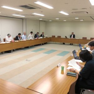 提言の広場委員会