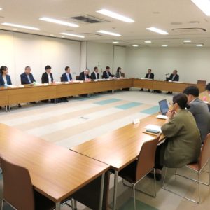 提言の広場委員会