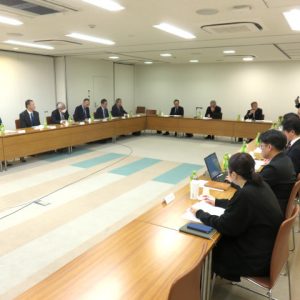 提言の広場委員会